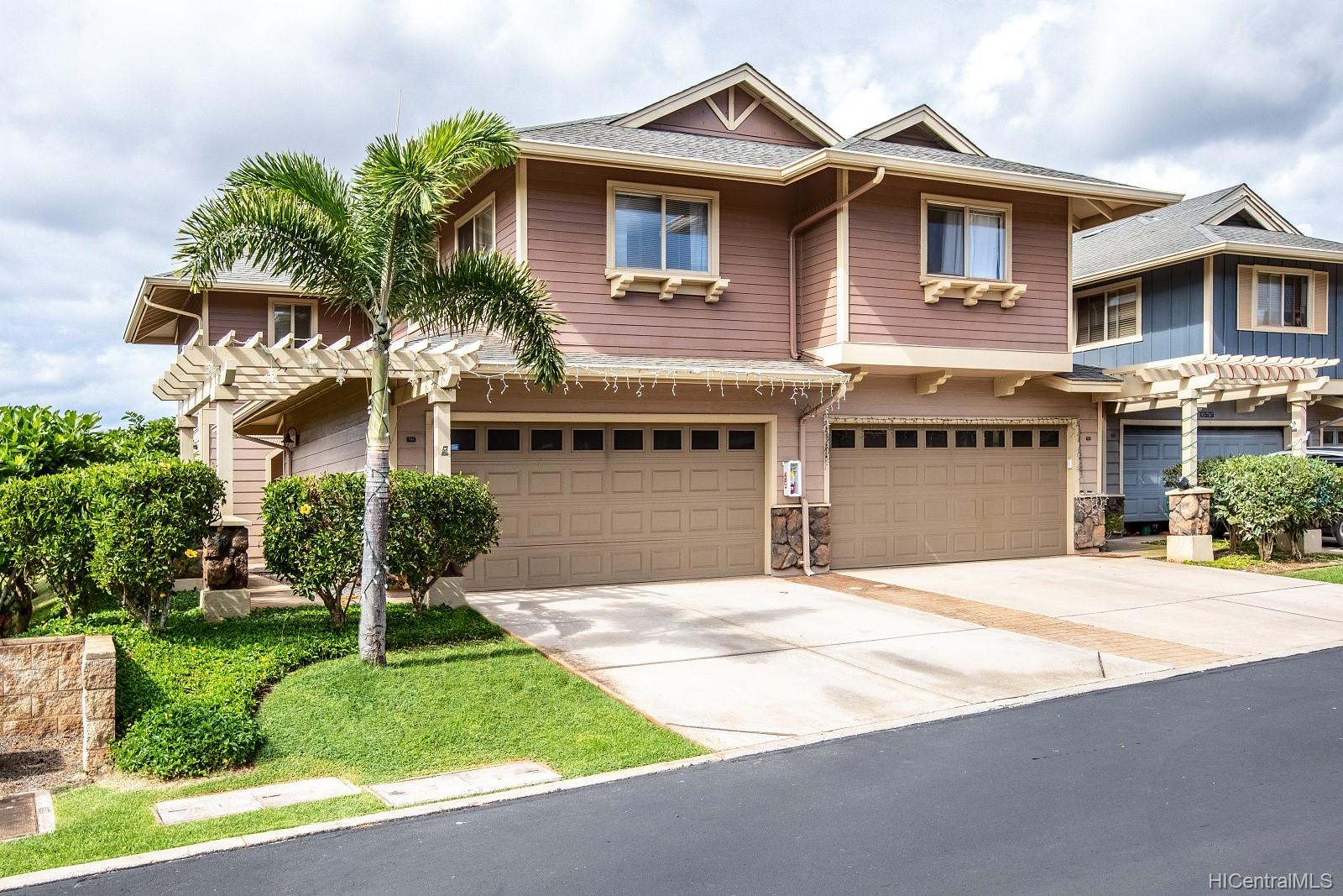 Makakilo-royal Ridge Home, Kapolei 96707 Single Family For, 48% OFF