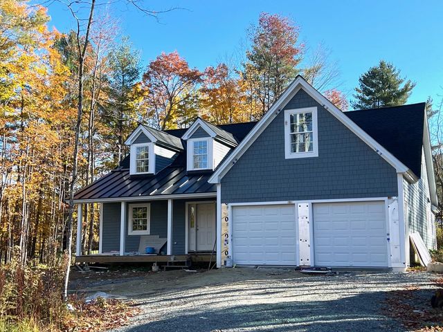 $789,000 | 717 Horsenail Hill Road | Windham