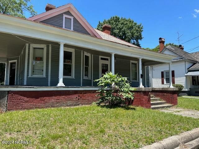 $79,900 | 538 Arlington Street | Rocky Mount city