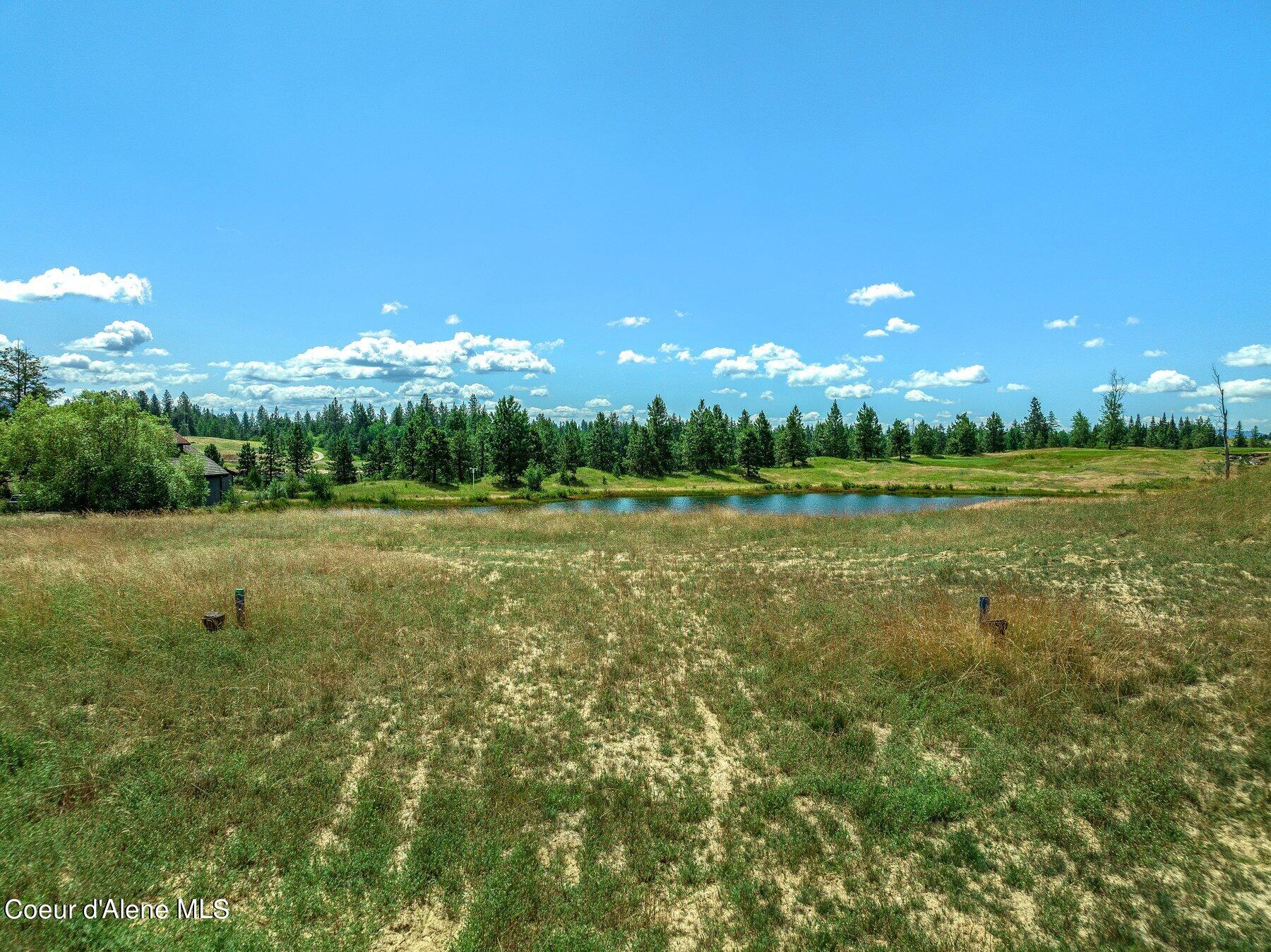 Homesite 26 | CDA National Reserve