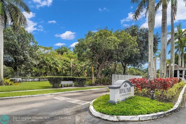 $139,000 | 119 Royal Park Drive, Unit 1D | Royal Palm Isles