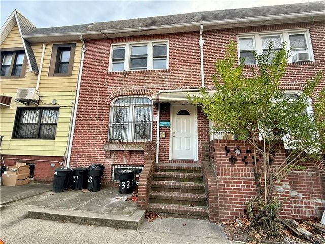 $829,000 | 3322 Shore Parkway | Sheepshead Bay