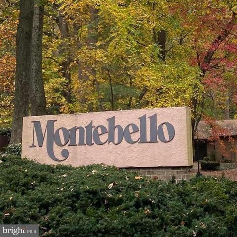 $375,000 | 5901 Mt Eagle Drive, Unit 212 | Montebello Condominiums