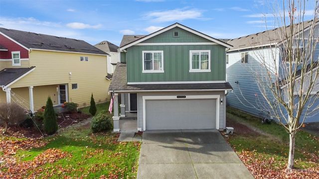 $485,000 | 18608 117th Ave Court East | Graham