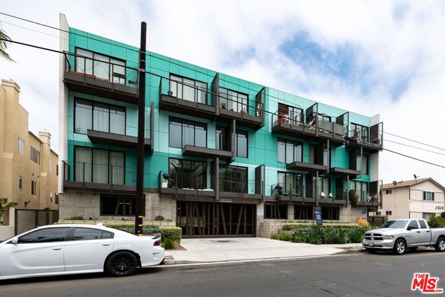 $3,650 | 4044 Redwood Avenue, Unit 204 | Marina del Rey