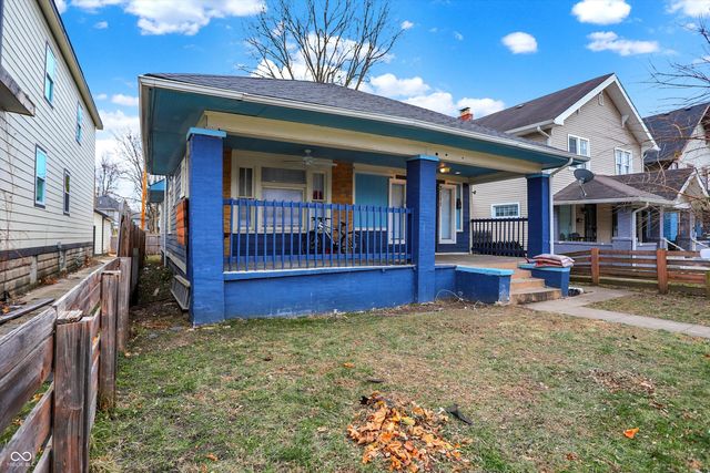 $259,000 | 3111 Central Avenue | Boulevard Square