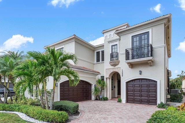 $1,795,000 | 17939 Lake Azure Way | The Oaks