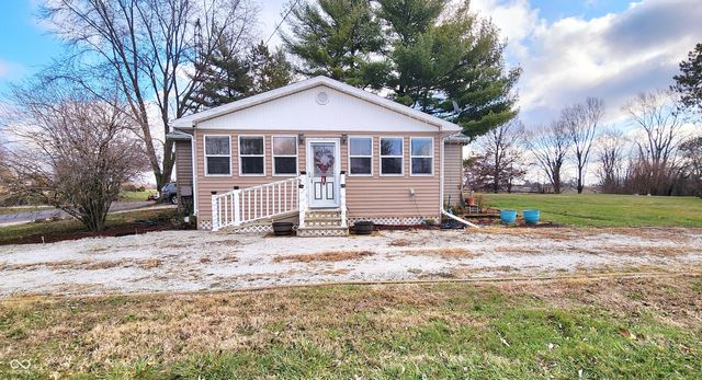 $175,000 | 4031 Highway 263 | Pike Township - Warren County