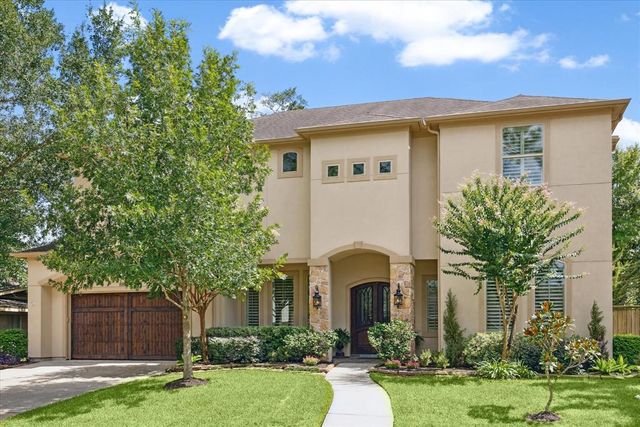 $1,799,000 | 8827 Cavell Lane | Spring Valley Village