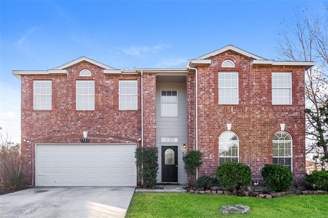 $3,115 | 1300 White Dove Lane | Denton