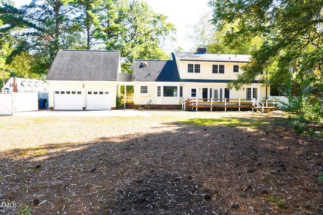 $374,900 | 2400 Runnymeade Road Northwest | Wilson