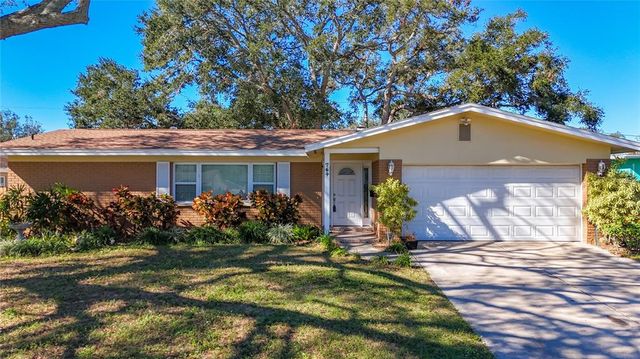 $450,000 | 764 Ruskin Road | Clearwater