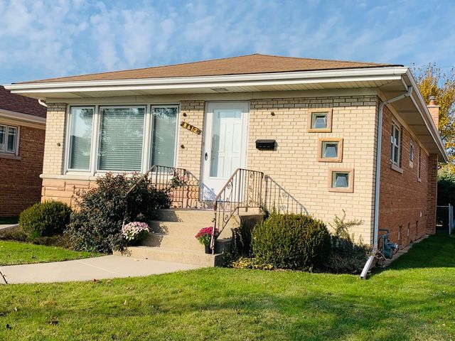 $3,100 | 8612 West Ainslie Street | Norridge