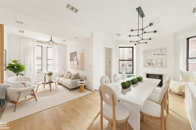 $2,750,000 | 9 East 97th Street, Unit 1AB | Upper East Side