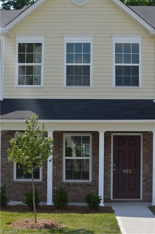 $1,300 | 425 Sandybrooke Drive | High Point