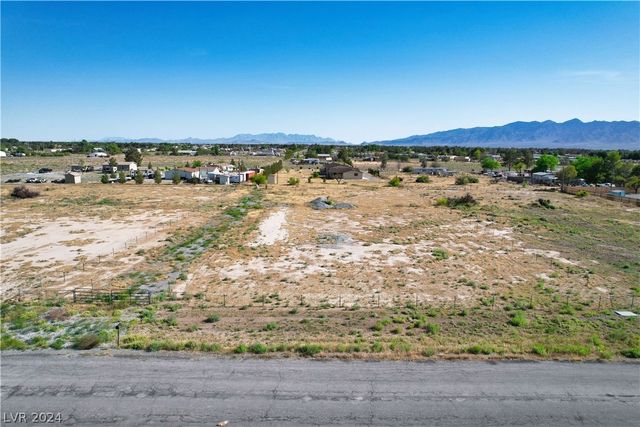 $112,500 | 1861 Bruce Street | Pahrump