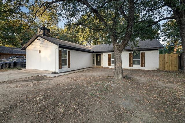 $313,900 | 304 Forsythe Drive | Dallas