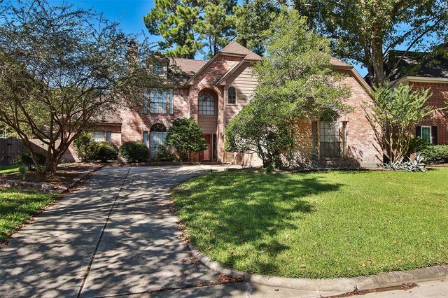 $2,790 | 5715 Rocky Brook Drive | Kingwood East