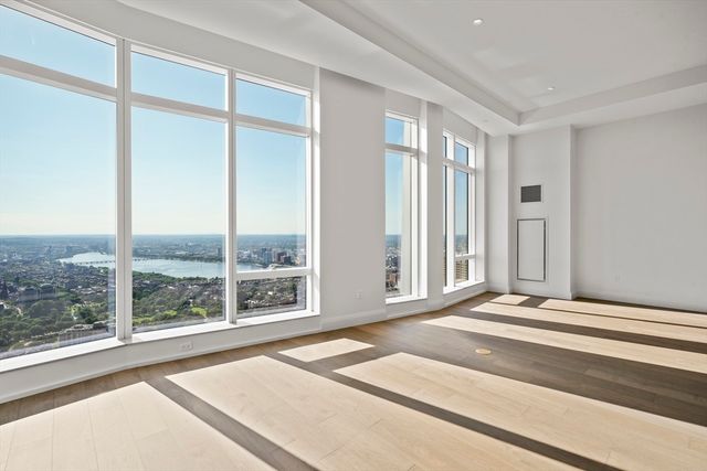 $13,955,000 | 240 Devonshire Street, Unit PH 1B | Financial District