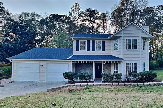 $395,000 | 4065 Keheley Glen Drive | East Cobb