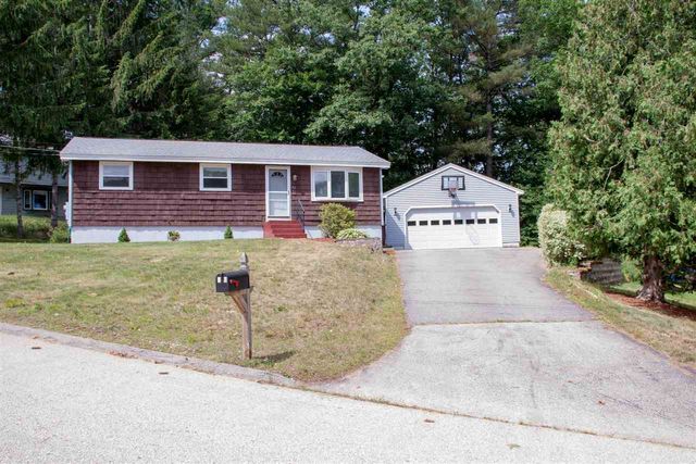 $2,700 | 15 Ardon Drive | Hooksett Village