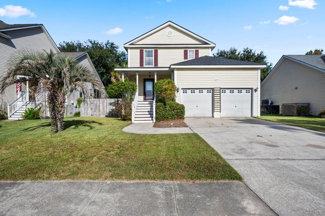 $529,900 | 1133 Clearspring Drive | Ocean Neighbors