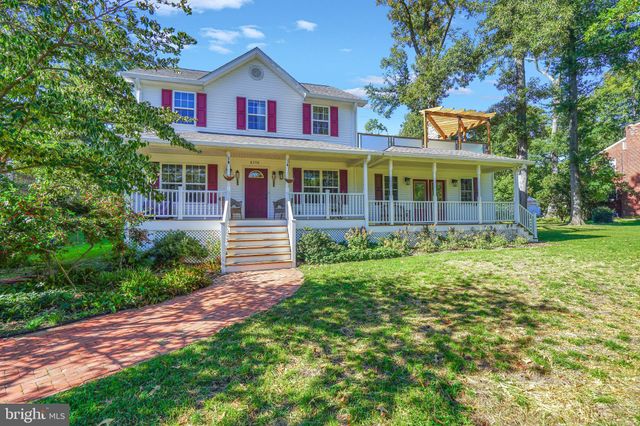 $795,000 | 8308 49th Avenue | College Park