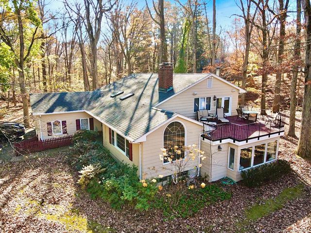 $1,248,000 | 1 Meeting Grove Lane | West Norwalk