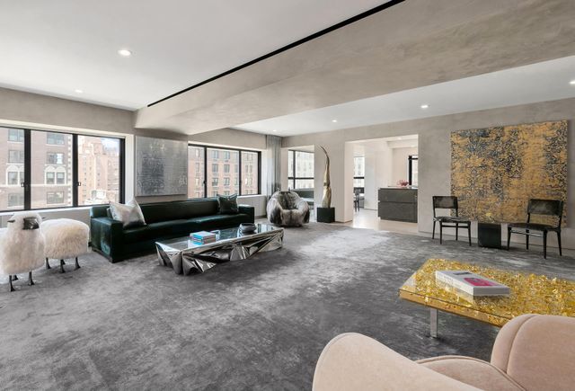 $10,995,000 | 605 Park Avenue, Unit 12B | Lenox Hill