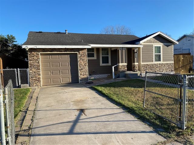 $164,500 | 1018 Gardenia Drive | Westside