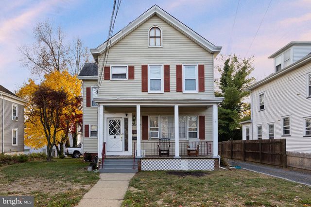 $600,000 | 210 East Union Avenue | Bound Brook