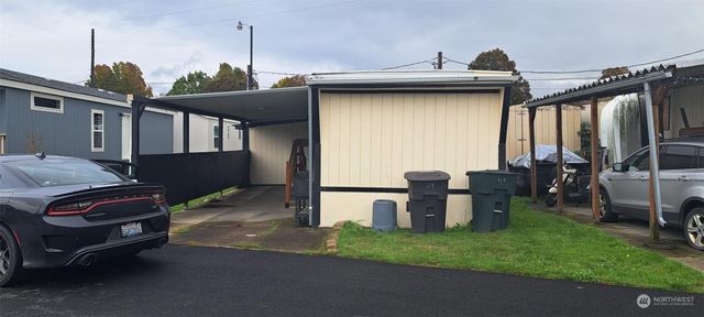 $40,000 | 1112 Tennant Way, Unit 119 | Industrial Way