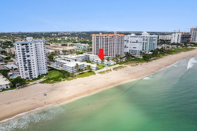 $3,800 | 1470 South Ocean Boulevard, Unit 1102 | Lauderdale-by-the-Sea