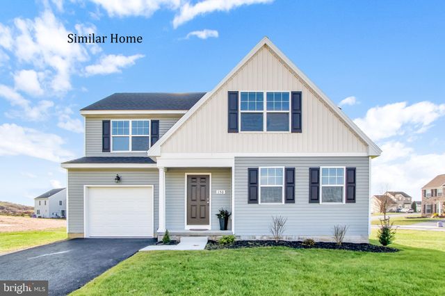 $334,591 | 317 Valley View Circle | Jackson Township - York County