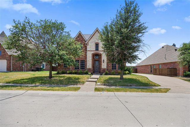 $609,500 | 280 Dave Trail | Prosper