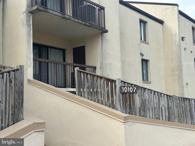 $129,000 | 10107 Prince Place, Unit 3029B | Treetop Condominiums