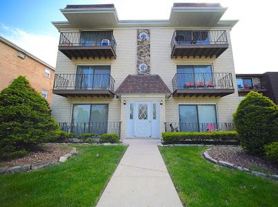 $1,600 | 6159 Marshall Avenue, Unit 201 | Chicago Ridge