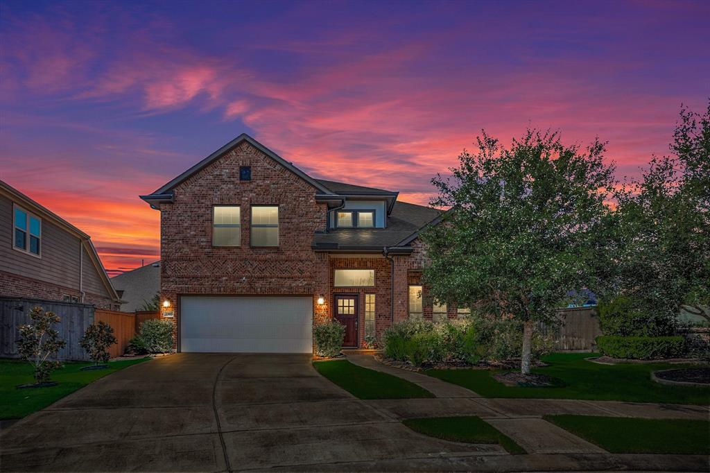 Welcome to 23915 Hartford Springs Trail located in the Master Planned community of Elyson