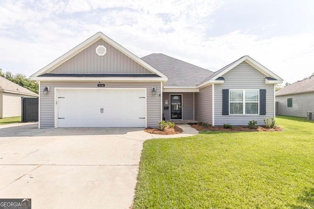 $270,000 | 116 Worchester Circle | Perry