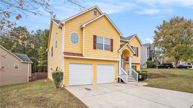 $390,000 | 4050 Landover Court | Austell