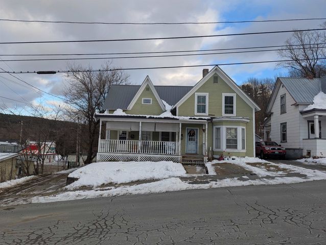 $1,650 | 29 Caledonia Street | St. Johnsbury Center