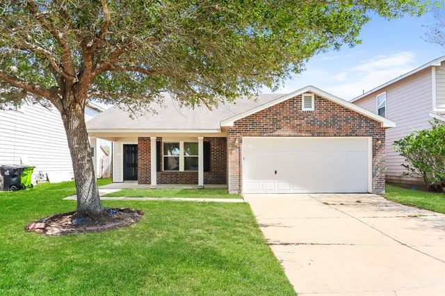 $1,820 | 5015 Oak Briar Lane | Rosenberg