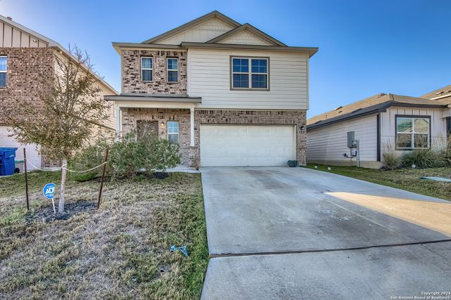 $2,250 | 527 Wild Olive Trail | San Antonio