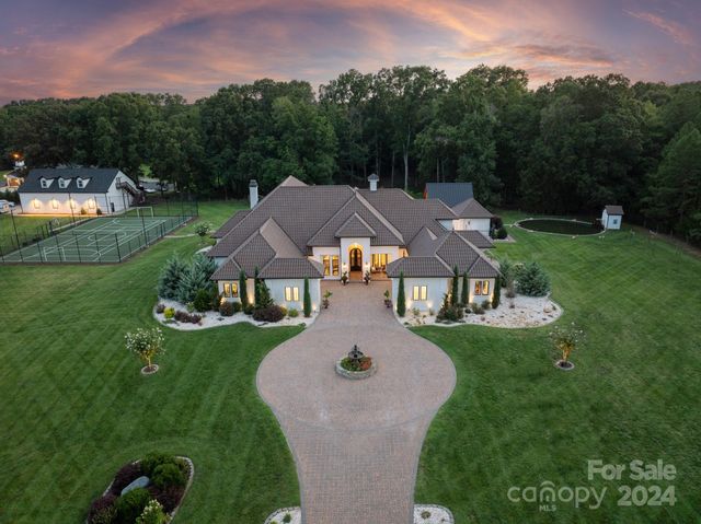 $4,300,000 | 514 Billy Howey Road | Wesley Chapel