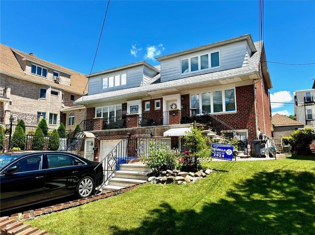 $1,575,000 | 1237 82nd Street | Dyker Heights