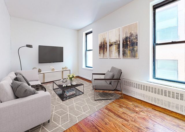 $2,000 | 2419 Adam Clayton Powell Jr Boulevard, Unit 4A | Central Harlem