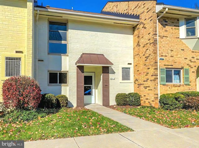 $220,000 | 3510 Chiswick Court, Unit 40F | Leisure World