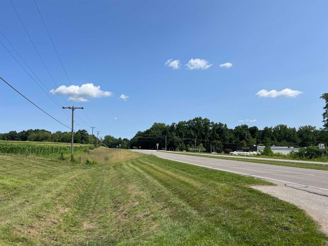 $175,000 | 2535 North 200 West | Pleasant Township - Steuben County