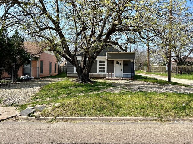 $149,999 | 1912 North 18th Street | North Waco