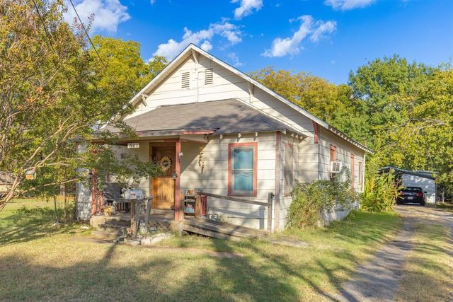 $139,000 | 1906 Church Street | Commerce